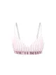 Pretty Blossom Stripes