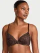 Ganache Leopard