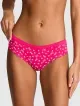 Hot Stuff Butterfly Hibiscus Print
